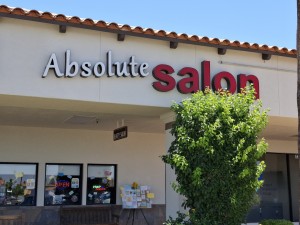 Absolute Salon