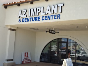 AZ Implant & Denture Center