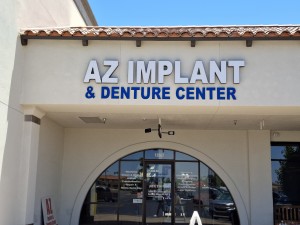 AZ Implant & Denture Center