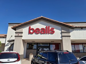 Beall's Outlet