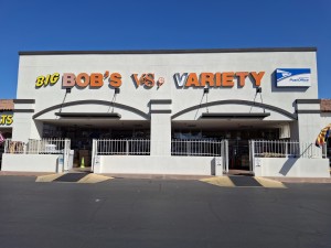 Big Bob's Variety & Post Office