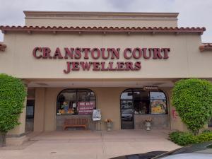 Cranstoun Court Jewellers