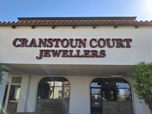 Cranstoun Court Jewellers