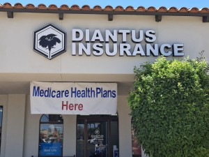 Diantus Insurance Solutions