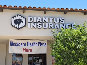 Diantus Insurance Solutions