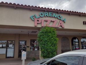 Florencia Pizza