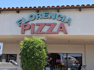 Florencia Pizza