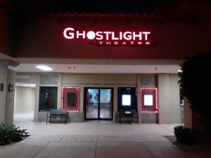 Ghostlight Theatre