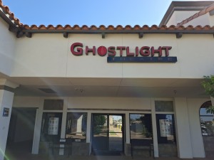 Ghostlight Theatre