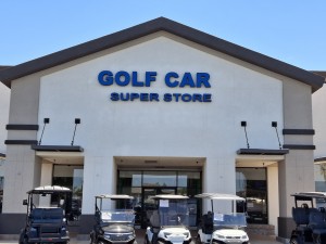 Golf Car Superstore
