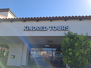 Kindred Tours