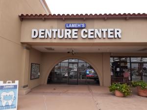 Lameh’s Denture Center