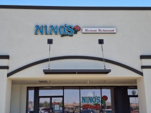 Nino’s Mexican Restaurant