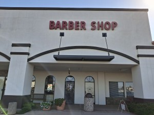 Old Fashioned Cuts